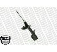 Amortiguador Espiga arriba G7293 MONROE para NISSAN MICRA III