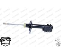 Monroe Amortiguador G7295 – Presión de gas – para Toyota Yaris, Urban Cruiser, Verso S