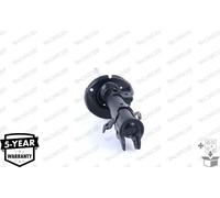 Amortiguador Espiga arriba G7303 MONROE para FORD FIESTA VI FIESTA VI Van