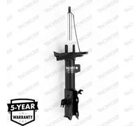 Amortiguador Espiga arriba G7304 MONROE para FORD FIESTA VI FIESTA VI Van