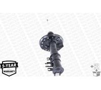 Amortiguador Espiga arriba G7305 MONROE para FIAT FORD