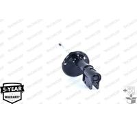 Amortiguador Espiga arriba G7369 MONROE para DACIA RENAULT