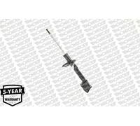 Amortiguador Espiga arriba G7386 MONROE para DACIA RENAULT