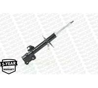 Amortiguador Espiga arriba G7432 MONROE para NISSAN NV200 / EVALIA Autobús