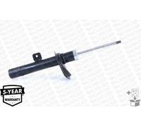 Amortiguador Espiga arriba G8007 MONROE para CITROËN PEUGEOT