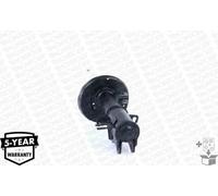 Amortiguador Espiga arriba G8063 MONROE para OPEL FIAT ABARTH
