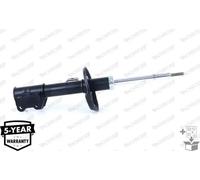 Amortiguador Espiga arriba G8064 MONROE para OPEL FIAT ABARTH