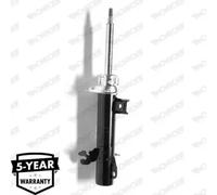 Amortiguador Espiga arriba G8096 MONROE para MINI MINI MINI CLUBMAN MINI Coupé