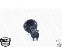Amortiguador Espiga arriba G8107 MONROE para FIAT CITROËN PEUGEOT
