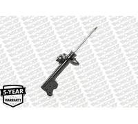 Amortiguador Espiga arriba G8114 MONROE para MERCEDES-BENZ CLASE A