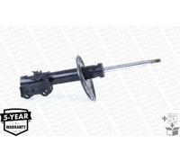 Amortiguador Espiga arriba G8119 MONROE para TOYOTA COROLLA Sedán AURIS