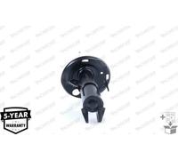 Amortiguador Espiga arriba G8119 MONROE para TOYOTA COROLLA Sedán AURIS