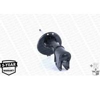 Amortiguador Espiga arriba G8128 MONROE para PEUGEOT 308 CC 308 I 308 SW I