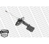 Amortiguador Espiga arriba G8149 MONROE para RENAULT MEGANE III Grandtour