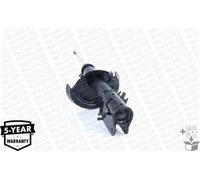 Amortiguador Espiga arriba G8168 MONROE para FIAT PEUGEOT CITROËN