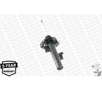 Amortiguador Espiga arriba G8202 MONROE para FORD MONDEO IV Turnier MONDEO IV