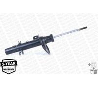 Amortiguador Espiga arriba G8204 MONROE para CITROËN DS