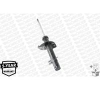 Amortiguador Espiga arriba G8224 MONROE para PEUGEOT 208 I