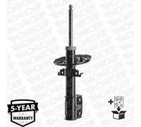 Amortiguador Espiga arriba G8267 MONROE para RENAULT FLUENCE