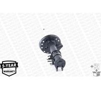 Amortiguador Espiga arriba G8282 MONROE para LANCIA FIAT