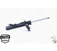 Amortiguador Espiga arriba G8804 MONROE para MAZDA 3 Sedán 3