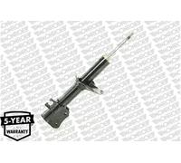 Amortiguador Espiga arriba G9502 MONROE para SUBARU SUZUKI