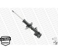 Amortiguador Espiga arriba GT7280 MONROE para NISSAN TIIDA Hatchback TIIDA Sedán