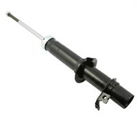 Amortiguador Espiga arriba J5504001G NIPPARTS para HONDA CRX III CIVIC V Sedán