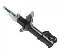 Amortiguador Espiga arriba J5510513G NIPPARTS para HYUNDAI ACCENT II