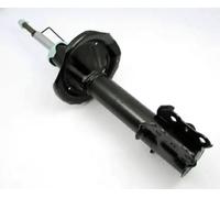 Amortiguador Espiga arriba J5523004G NIPPARTS para MAZDA 323 S VI Sedán