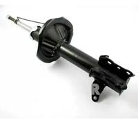 Amortiguador Espiga arriba J5533004G NIPPARTS para MAZDA 323 S VI Sedán