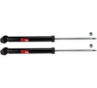 Amortiguador Espiga arriba JGT395T TRW para VW AUDI SKODA