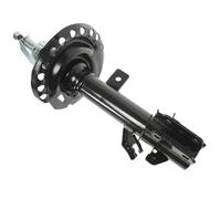 Amortiguador Espiga arriba N5501035G NIPPARTS para NISSAN NOTE