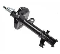 Amortiguador Espiga arriba N5504015G NIPPARTS para HONDA CR-V III CR-V IV