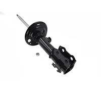 Amortiguador Espiga arriba N5512096G NIPPARTS para TOYOTA DAIHATSU