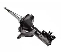 Amortiguador Espiga arriba N5514008G NIPPARTS para HONDA CIVIC VII Hatchback