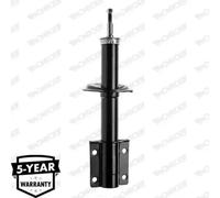 Amortiguador Espiga arriba V4410 MONROE para FIAT PEUGEOT CITROËN