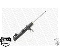 Amortiguador Espiga arriba V4508 MONROE para FORD TRANSIT Autobús