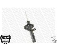 Amortiguador Espiga arriba V4508 MONROE para FORD TRANSIT Autobús