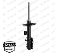 Amortiguador Espiga arriba V4516 MONROE para MERCEDES-BENZ VITO Autobús VIANO