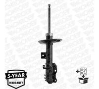 Amortiguador Espiga arriba V4516 MONROE para MERCEDES-BENZ VITO Autobús VIANO