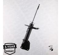 Amortiguador Espiga arriba V4517 MONROE para OPEL RENAULT NISSAN