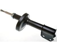 Amortiguador Espiga inferior DSB038O DENCKERMANN para NISSAN RENAULT