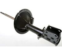 Amortiguador Espiga inferior DSB109G DENCKERMANN para FIAT DOBLO Monospace