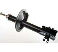 Amortiguador Espiga inferior DSB148O DENCKERMANN para PEUGEOT CITROËN FIAT