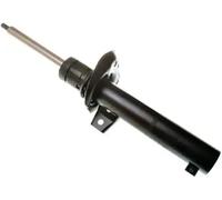 Amortiguador Espiga inferior DSB165G DENCKERMANN para VW SEAT SKODA