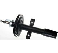 Amortiguador Espiga inferior DSB237G DENCKERMANN para RENAULT CLIO III