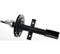 Amortiguador Espiga inferior DSB237G DENCKERMANN para RENAULT CLIO III