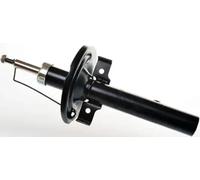 Amortiguador Espiga inferior DSB238G DENCKERMANN para RENAULT MEGANE II