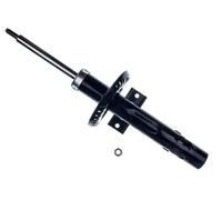 Amortiguador Espiga inferior DSB288G DENCKERMANN para SEAT AUDI VW SKODA